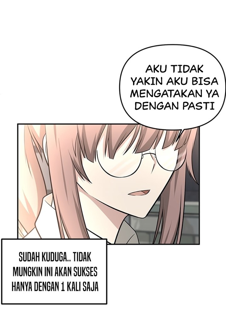 Where Are You Looking, Manager? Chapter 6 - halaman 4