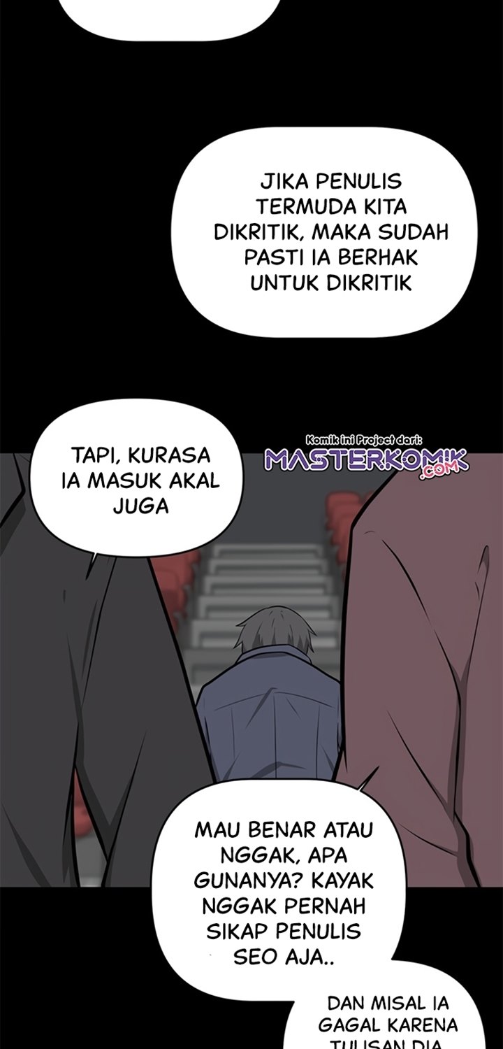 Where Are You Looking, Manager? Chapter 6 - halaman 41