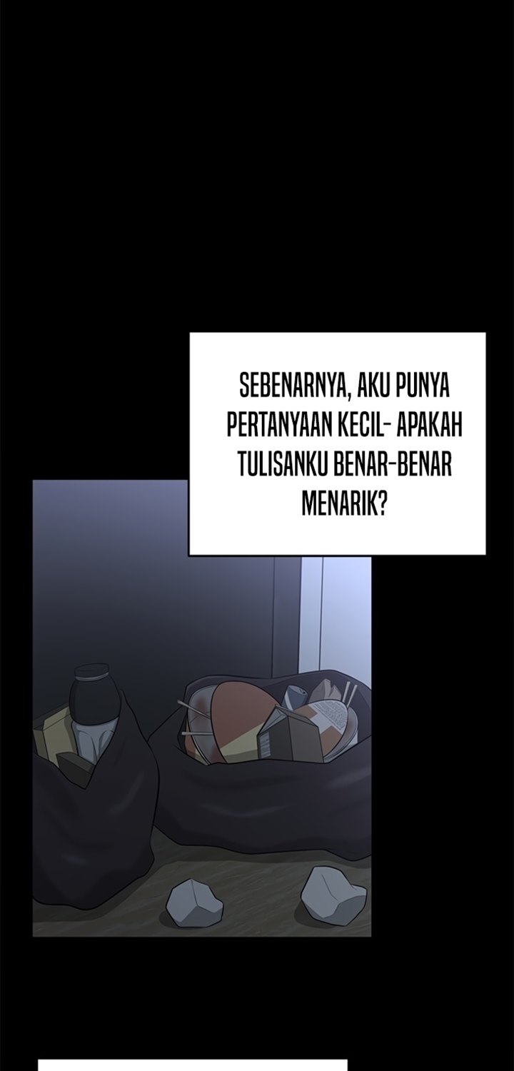 Where Are You Looking, Manager? Chapter 6 - halaman 43