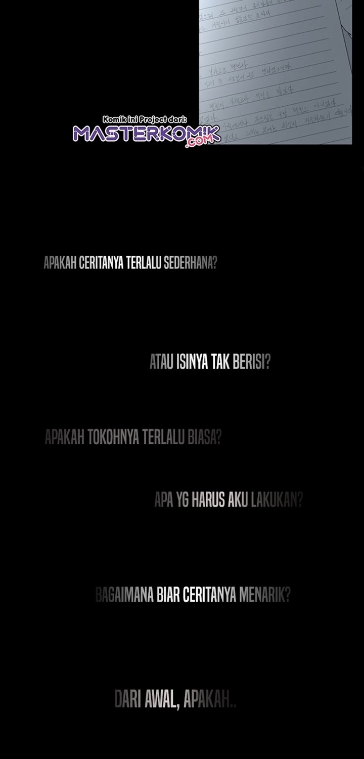 Where Are You Looking, Manager? Chapter 6 - halaman 47