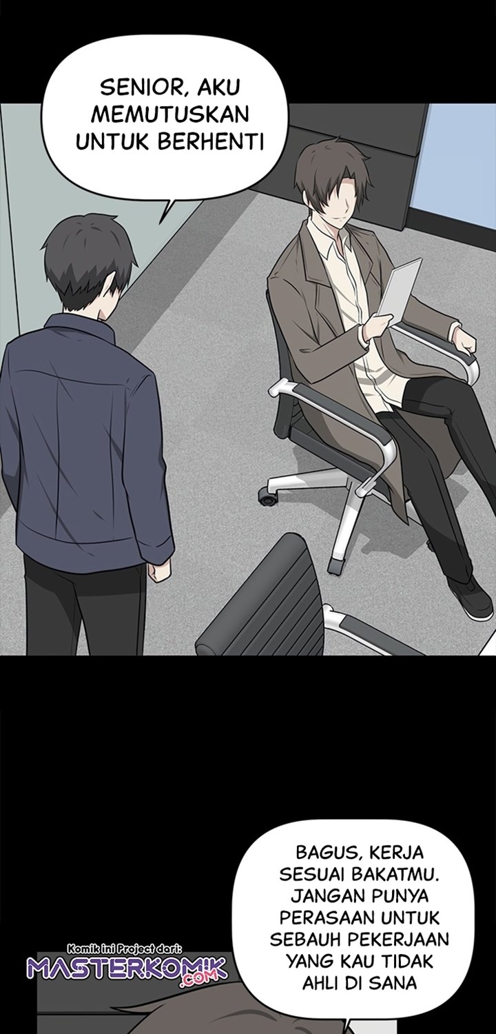 Where Are You Looking, Manager? Chapter 6 - halaman 49