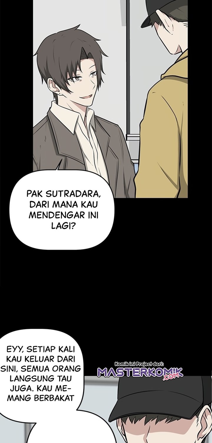 Where Are You Looking, Manager? Chapter 6 - halaman 53