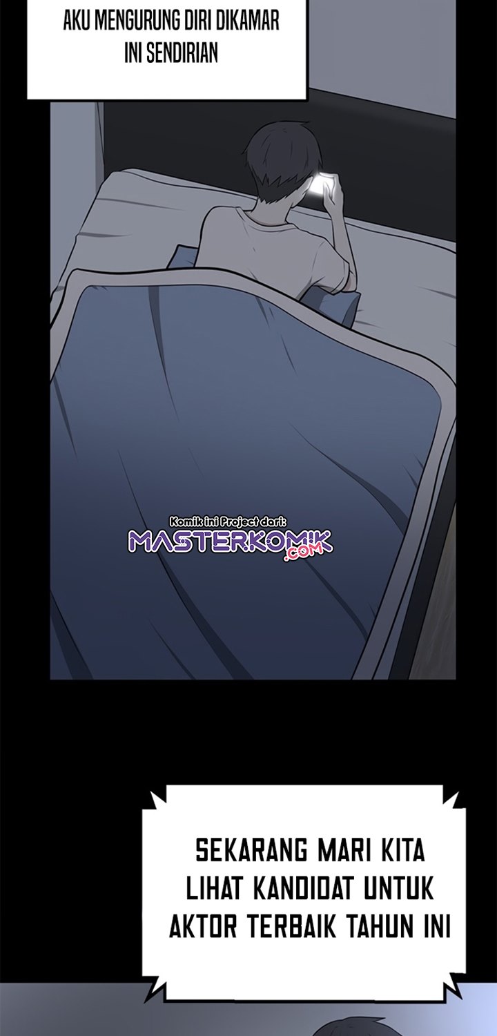 Where Are You Looking, Manager? Chapter 6 - halaman 56