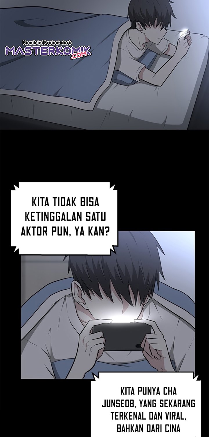Where Are You Looking, Manager? Chapter 6 - halaman 57