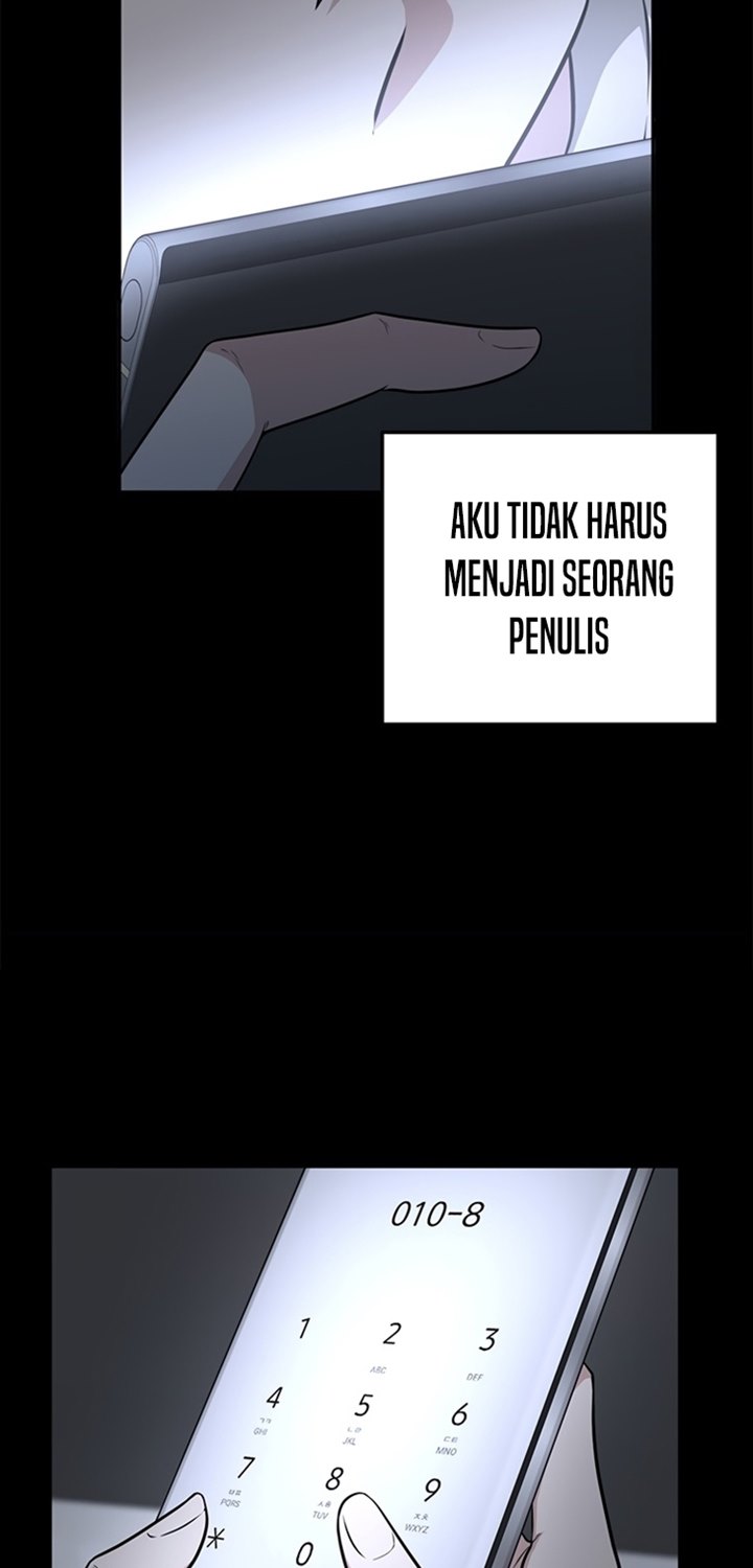 Where Are You Looking, Manager? Chapter 6 - halaman 59