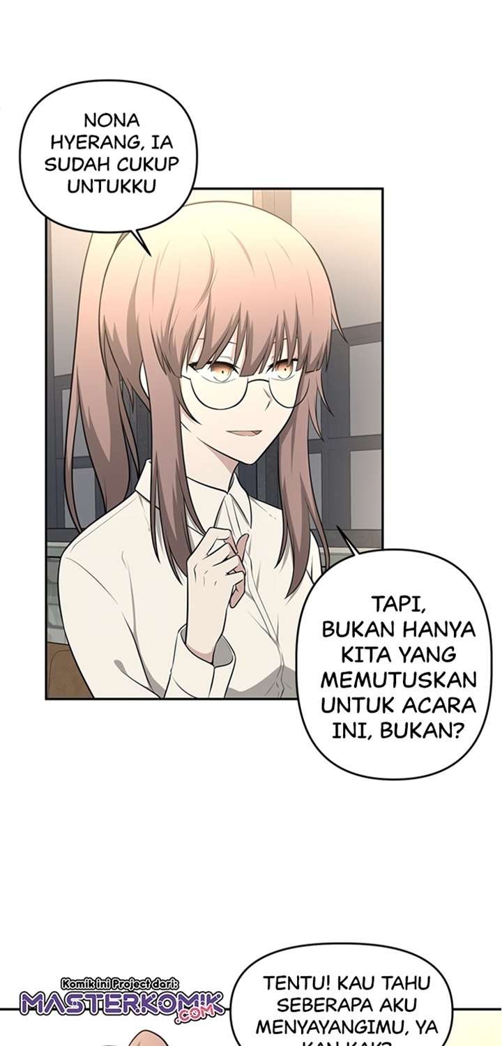 Where Are You Looking, Manager? Chapter 6 - halaman 6