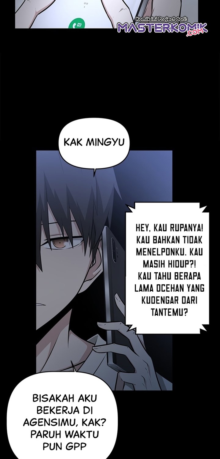 Where Are You Looking, Manager? Chapter 6 - halaman 60