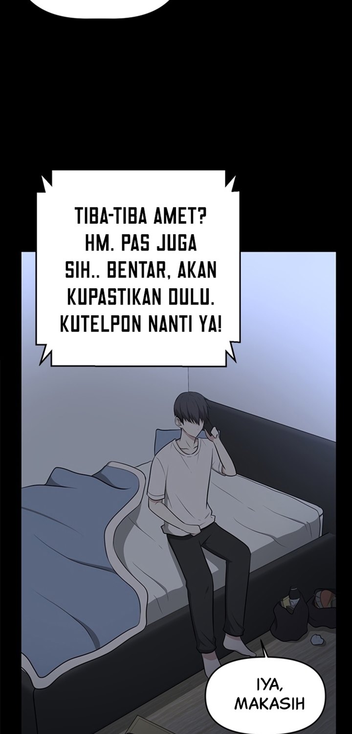 Where Are You Looking, Manager? Chapter 6 - halaman 61