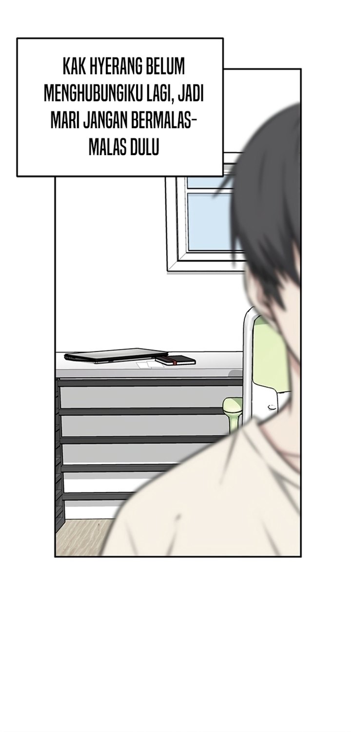 Where Are You Looking, Manager? Chapter 6 - halaman 65