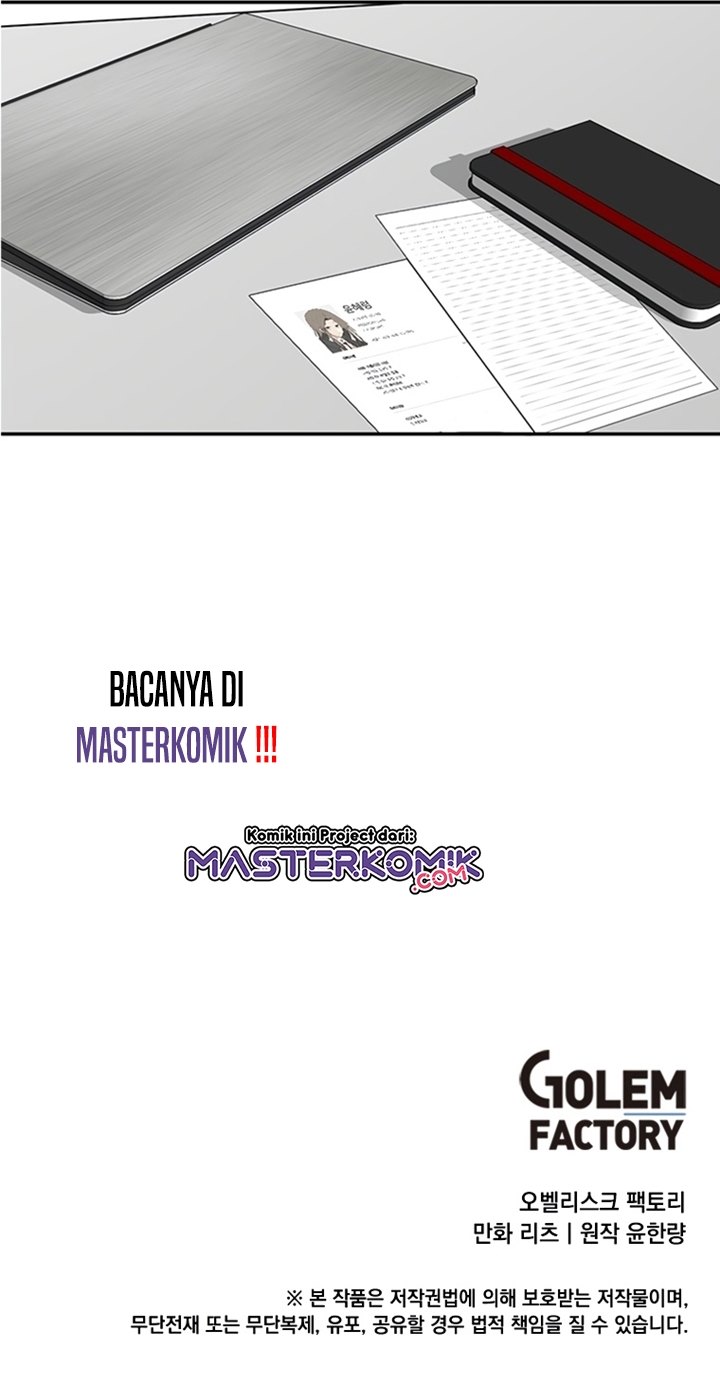 Where Are You Looking, Manager? Chapter 6 - halaman 66
