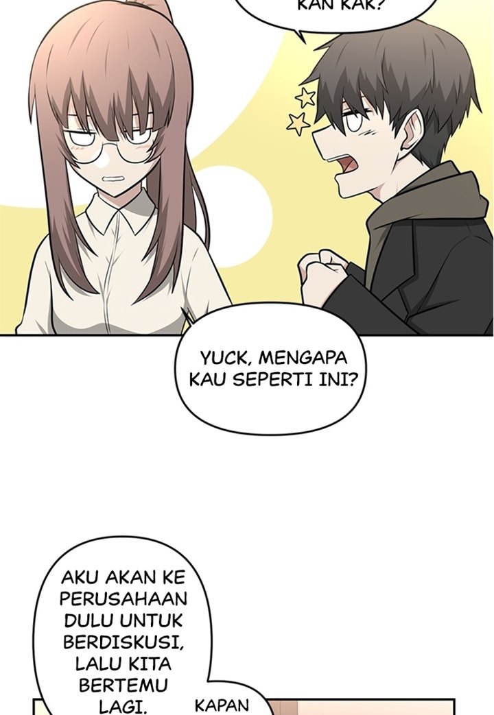 Where Are You Looking, Manager? Chapter 6 - halaman 7