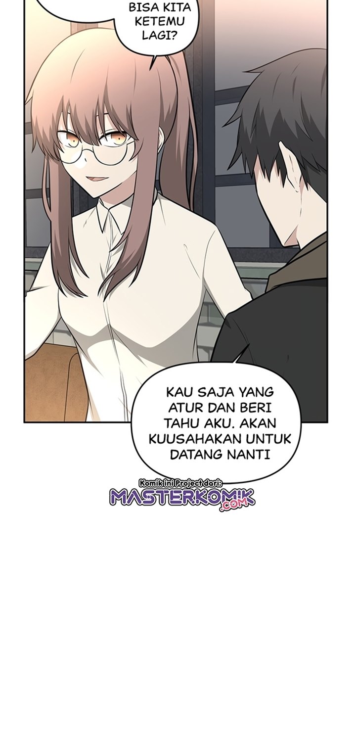 Where Are You Looking, Manager? Chapter 6 - halaman 8
