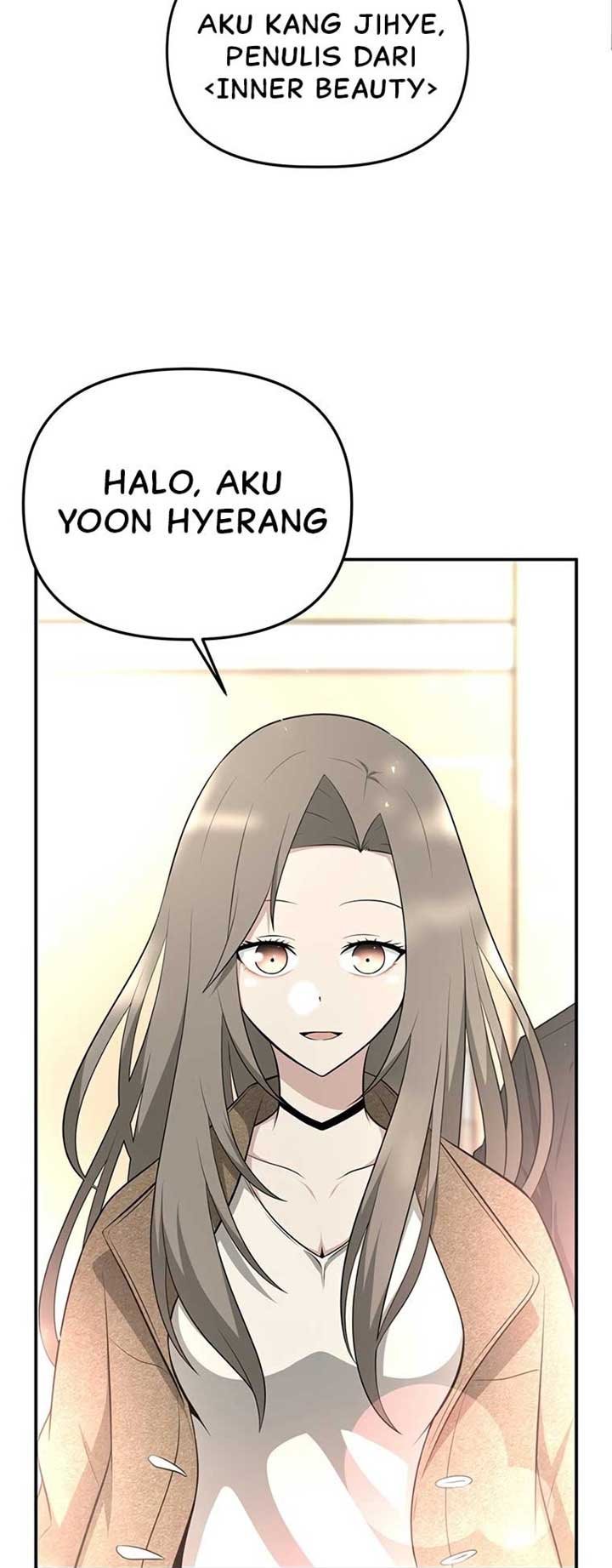 Where Are You Looking, Manager? Chapter 7 - halaman 17