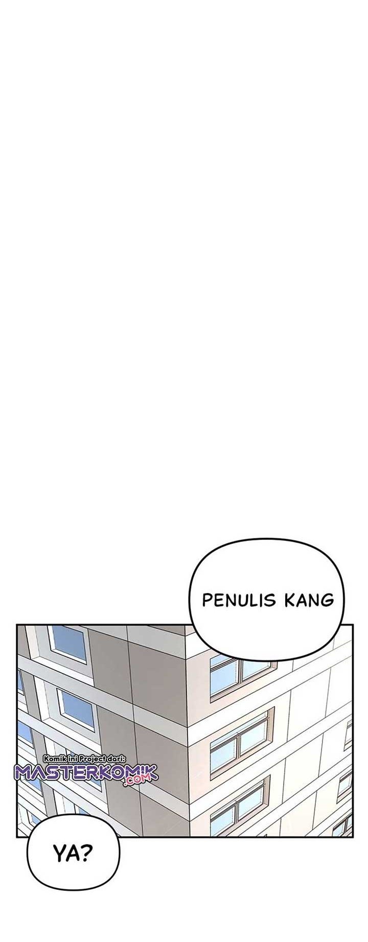 Where Are You Looking, Manager? Chapter 7 - halaman 21