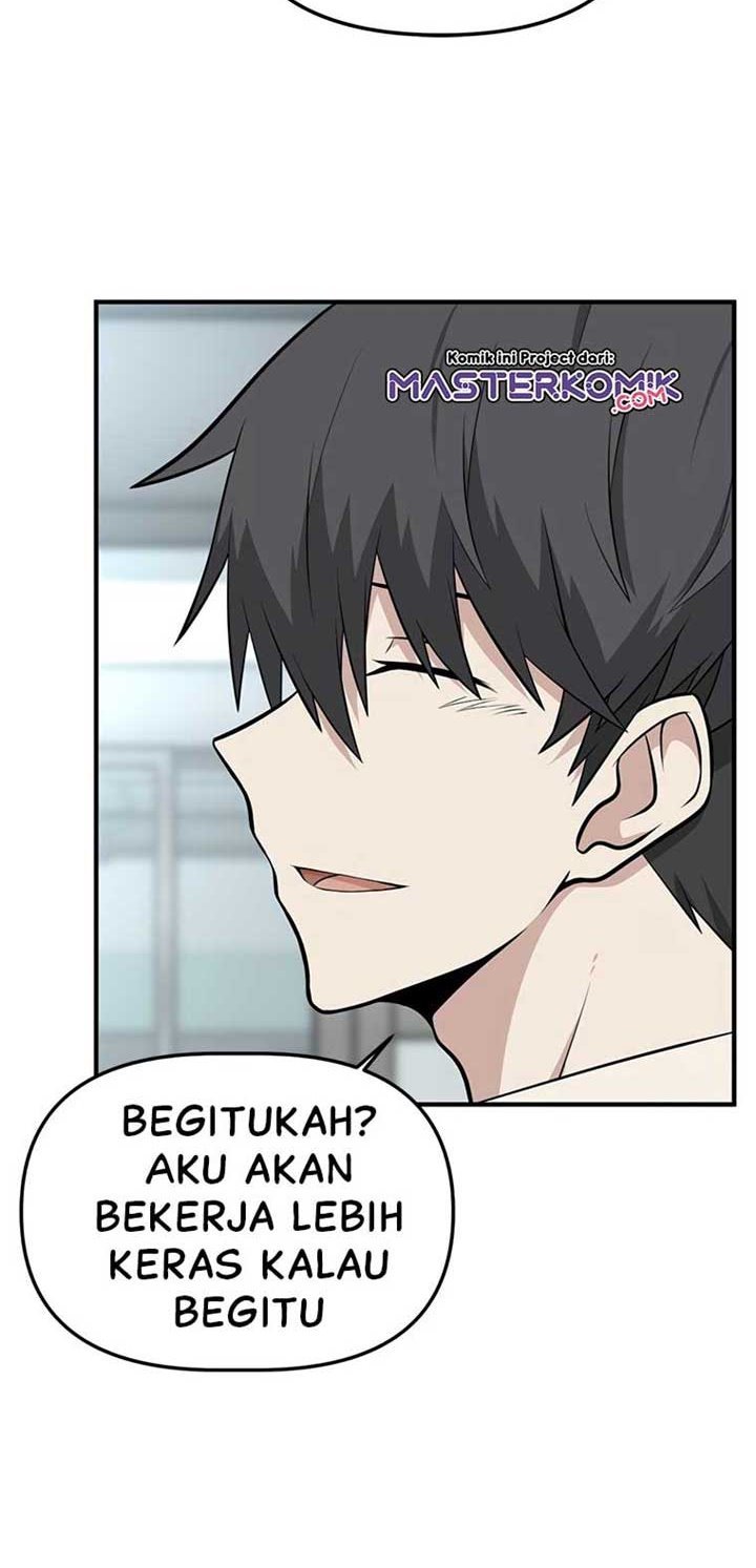 Where Are You Looking, Manager? Chapter 7 - halaman 28