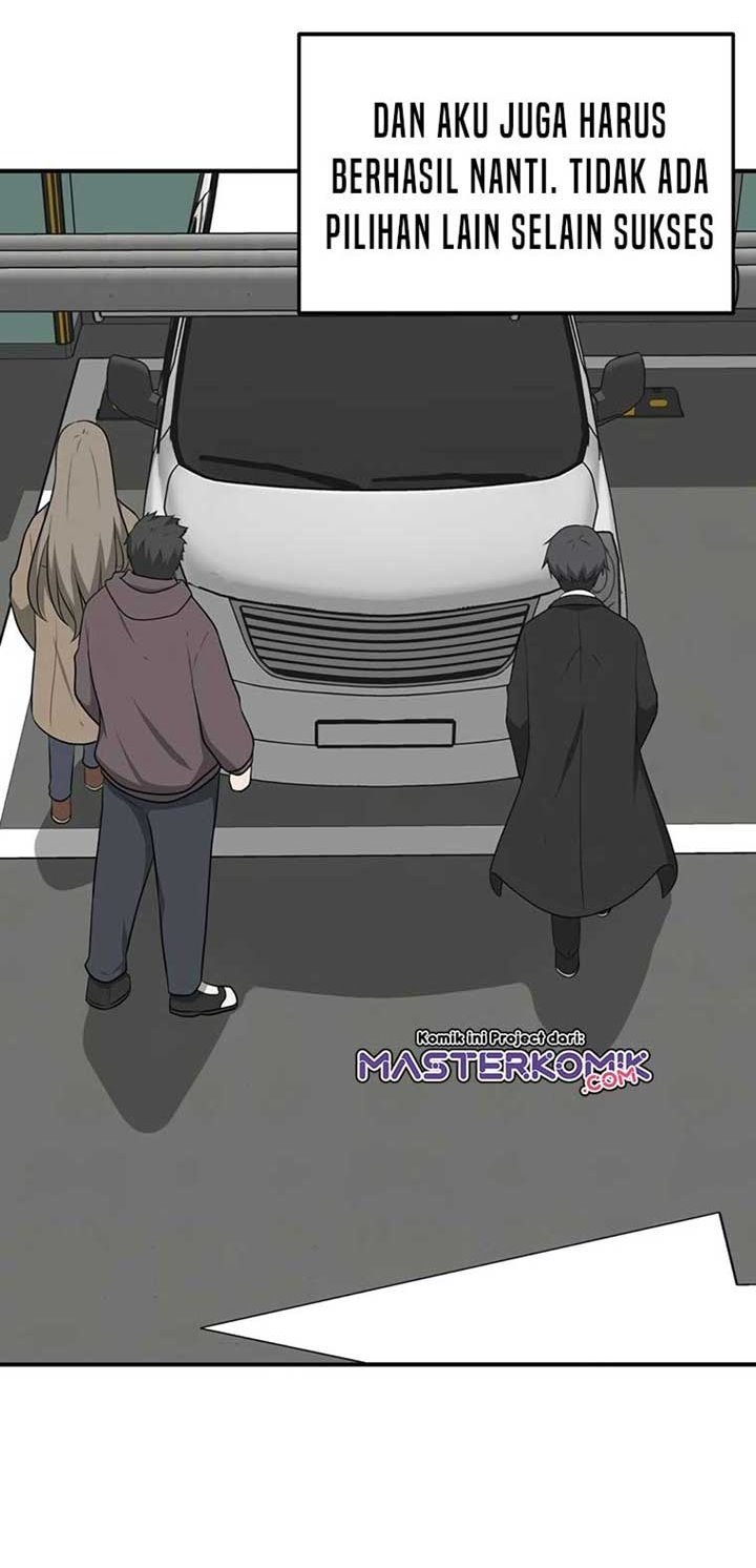Where Are You Looking, Manager? Chapter 7 - halaman 29