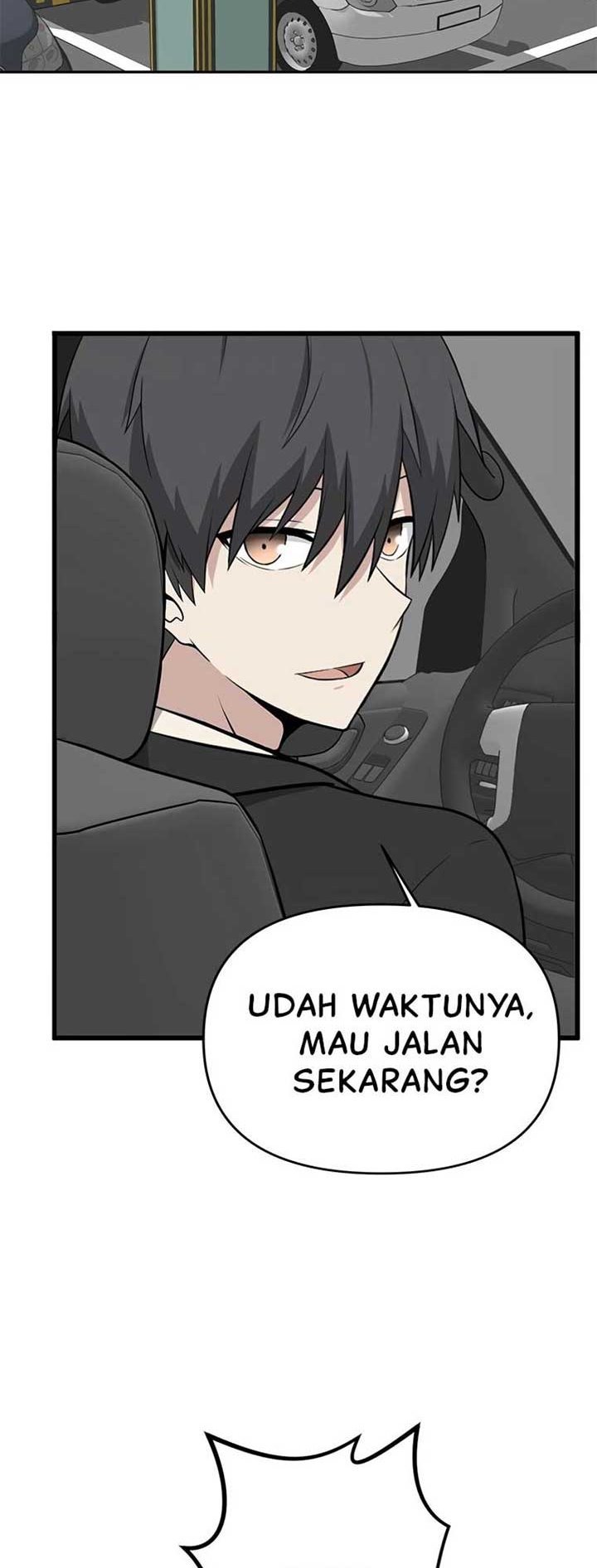 Where Are You Looking, Manager? Chapter 7 - halaman 3