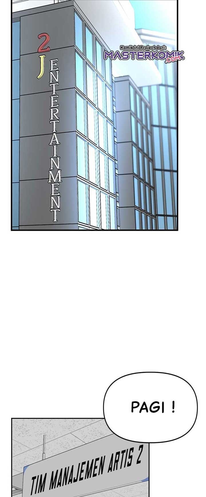 Where Are You Looking, Manager? Chapter 7 - halaman 32