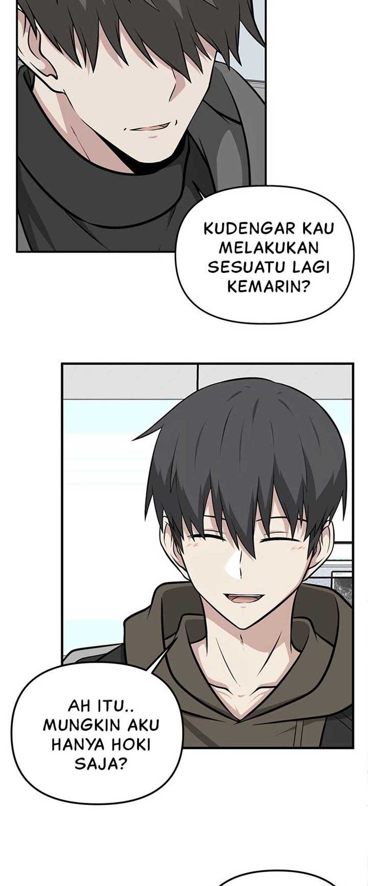 Where Are You Looking, Manager? Chapter 7 - halaman 34
