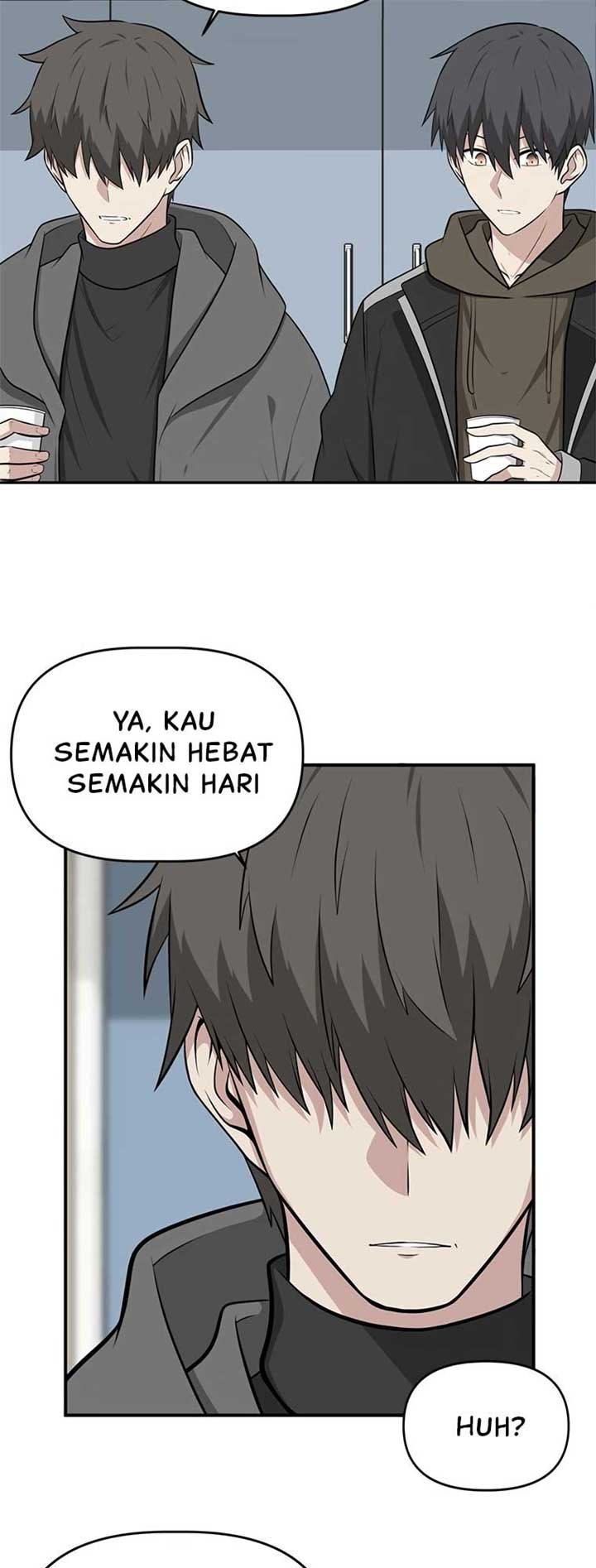 Where Are You Looking, Manager? Chapter 7 - halaman 37