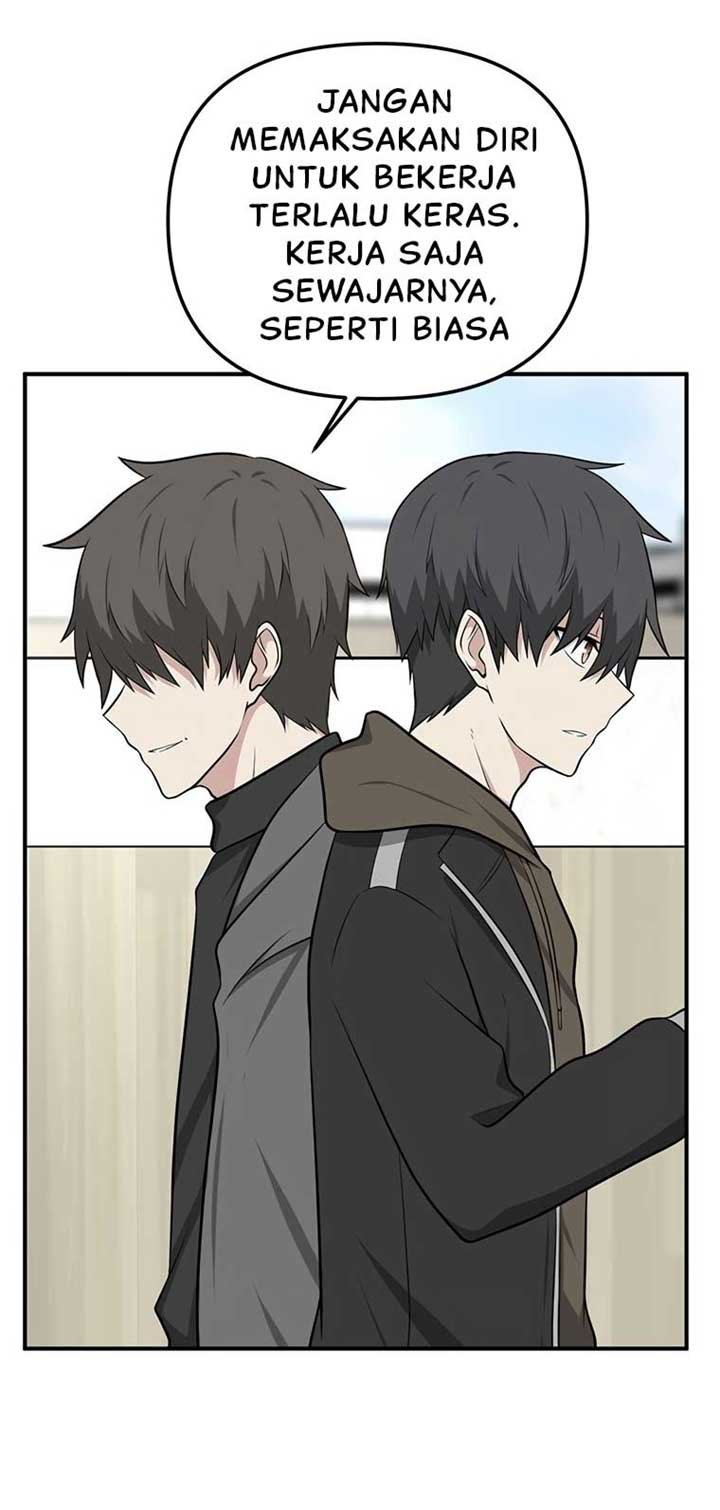 Where Are You Looking, Manager? Chapter 7 - halaman 42