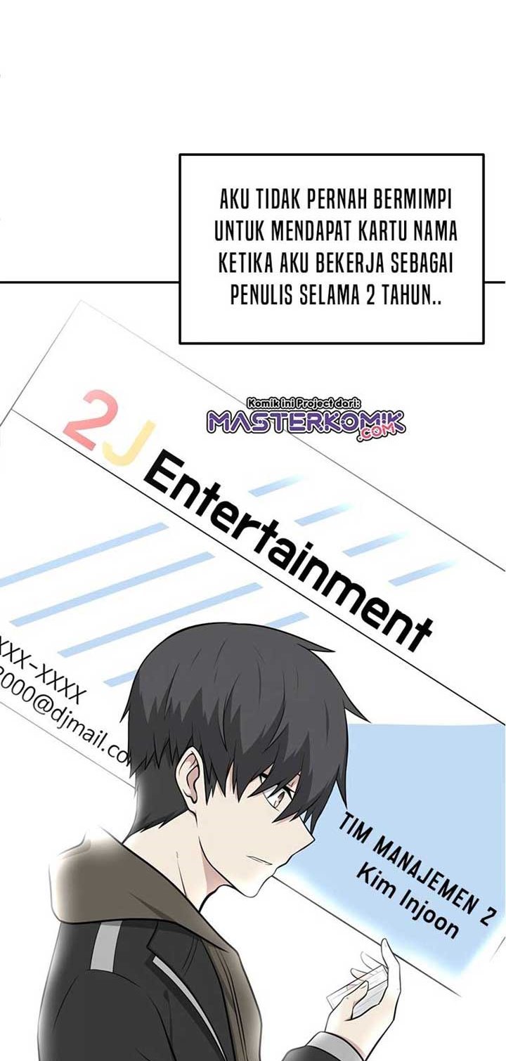 Where Are You Looking, Manager? Chapter 7 - halaman 43