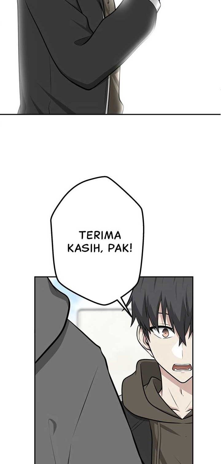 Where Are You Looking, Manager? Chapter 7 - halaman 44