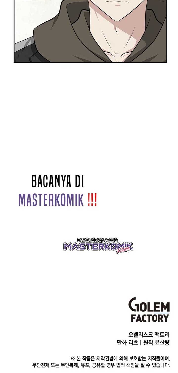 Where Are You Looking, Manager? Chapter 7 - halaman 46