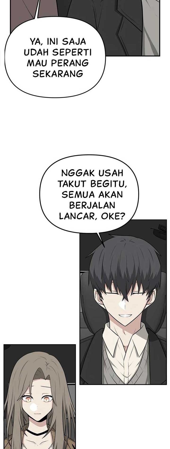 Where Are You Looking, Manager? Chapter 7 - halaman 5
