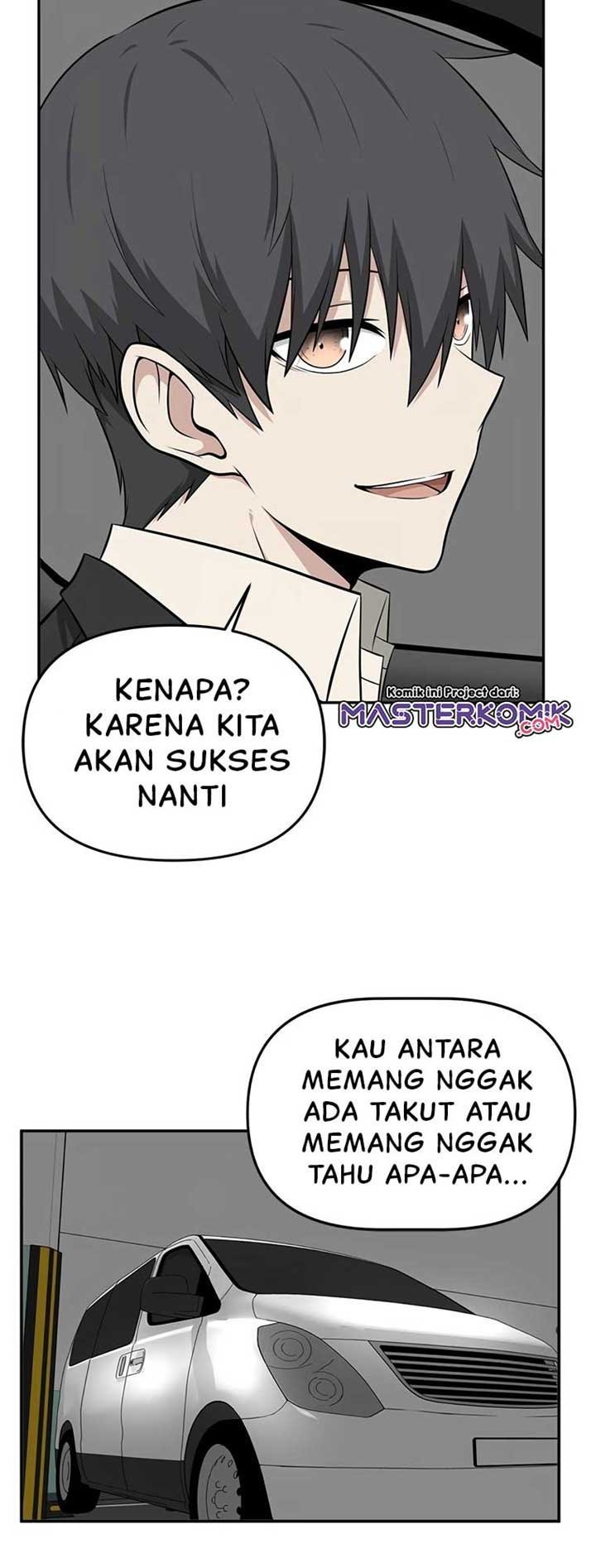 Where Are You Looking, Manager? Chapter 7 - halaman 7