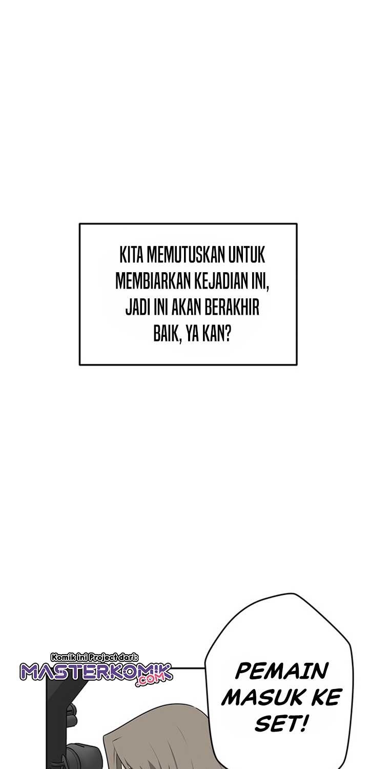 Where Are You Looking, Manager? Chapter 8 - halaman 10
