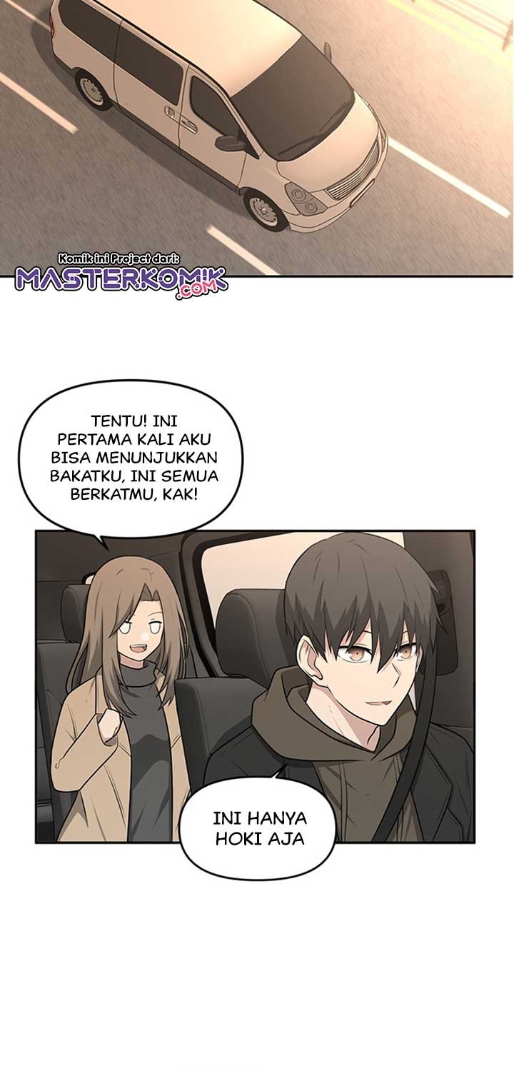 Where Are You Looking, Manager? Chapter 8 - halaman 14