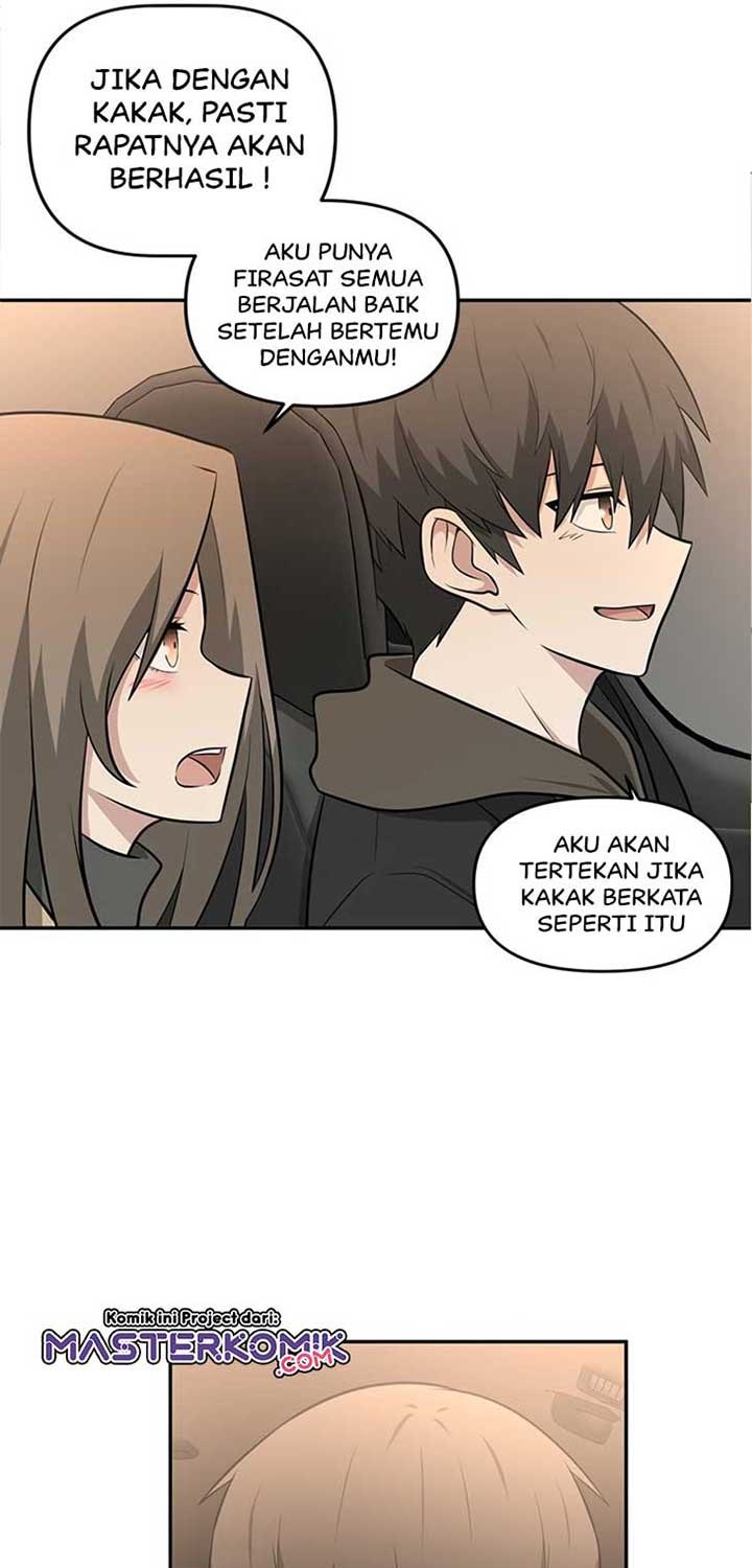 Where Are You Looking, Manager? Chapter 8 - halaman 18