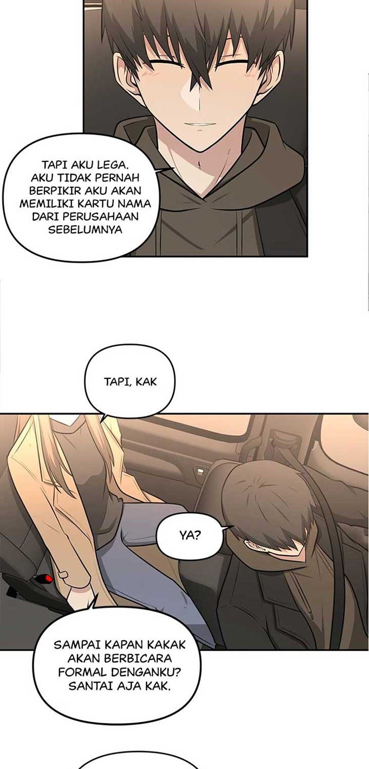 Where Are You Looking, Manager? Chapter 8 - halaman 19