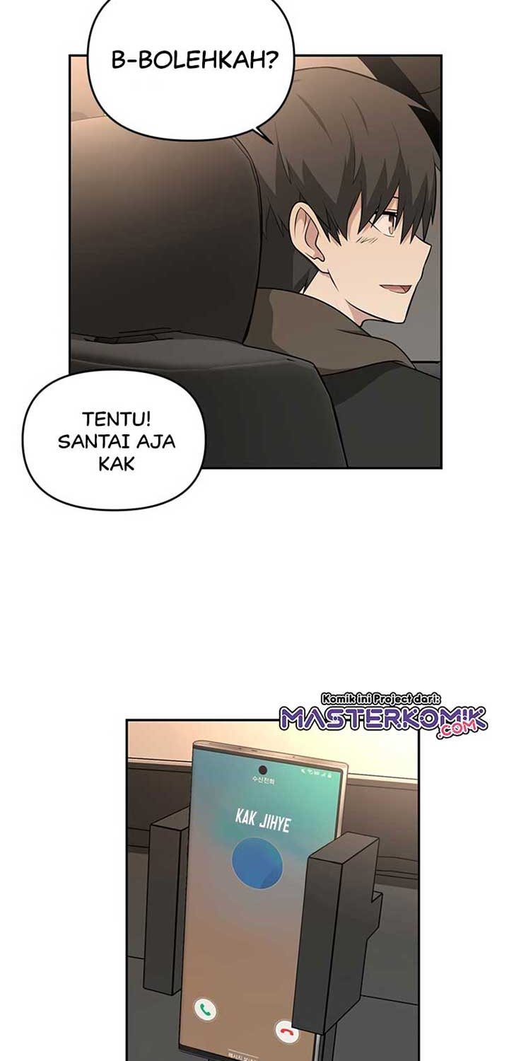 Where Are You Looking, Manager? Chapter 8 - halaman 20