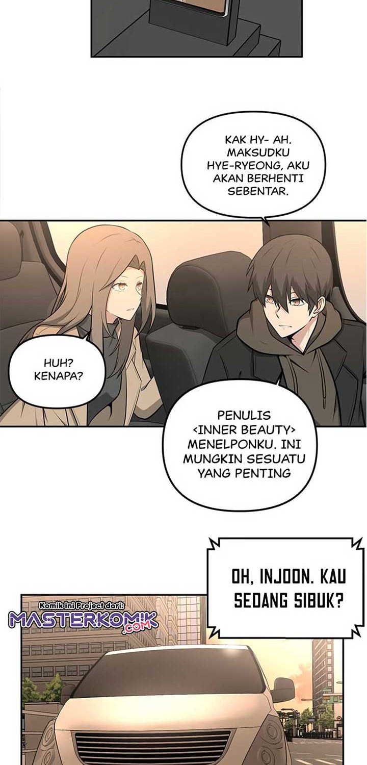 Where Are You Looking, Manager? Chapter 8 - halaman 21
