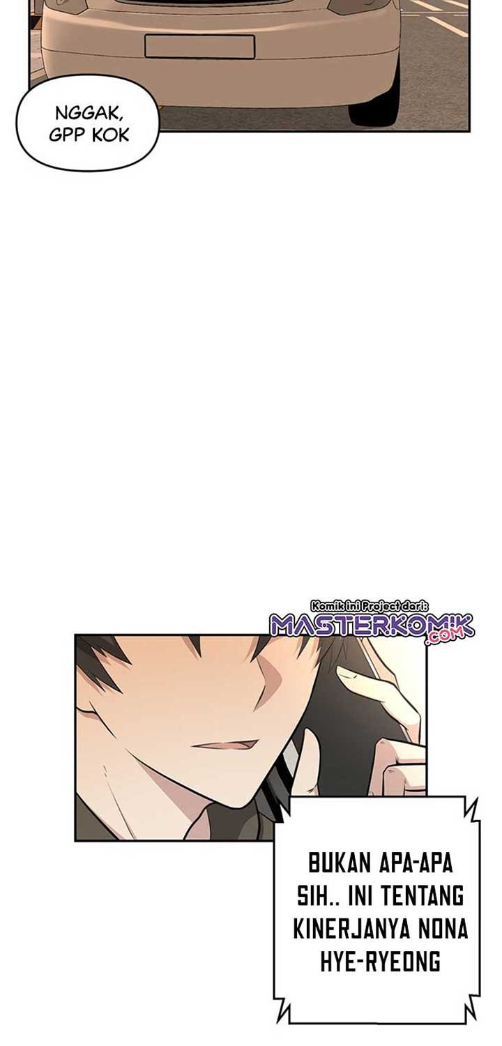 Where Are You Looking, Manager? Chapter 8 - halaman 22
