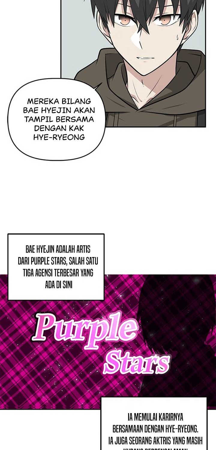 Where Are You Looking, Manager? Chapter 8 - halaman 26