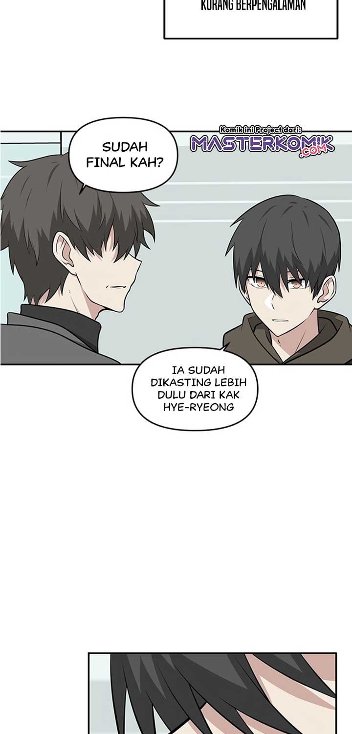 Where Are You Looking, Manager? Chapter 8 - halaman 27