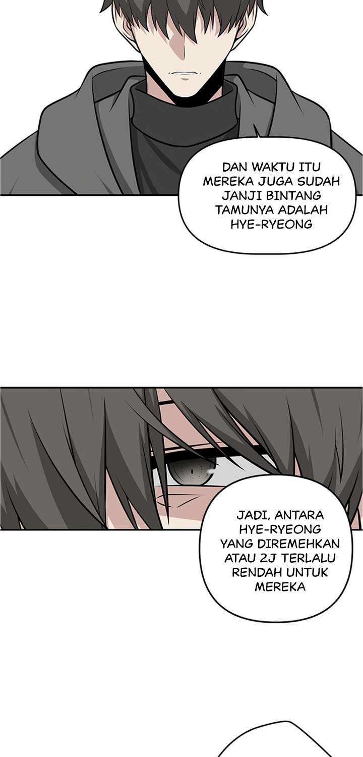Where Are You Looking, Manager? Chapter 8 - halaman 29