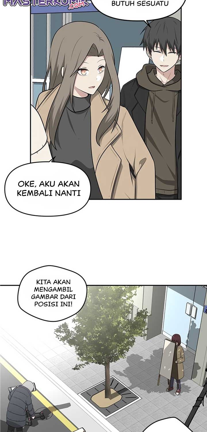 Where Are You Looking, Manager? Chapter 8 - halaman 3