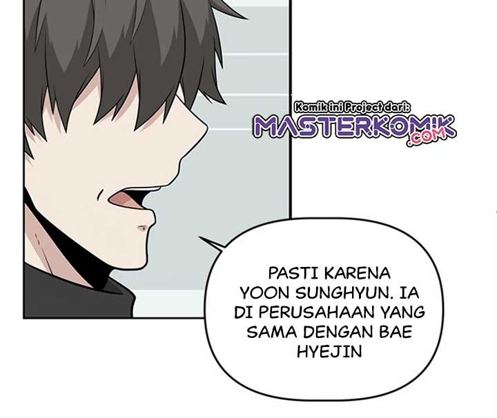Where Are You Looking, Manager? Chapter 8 - halaman 31
