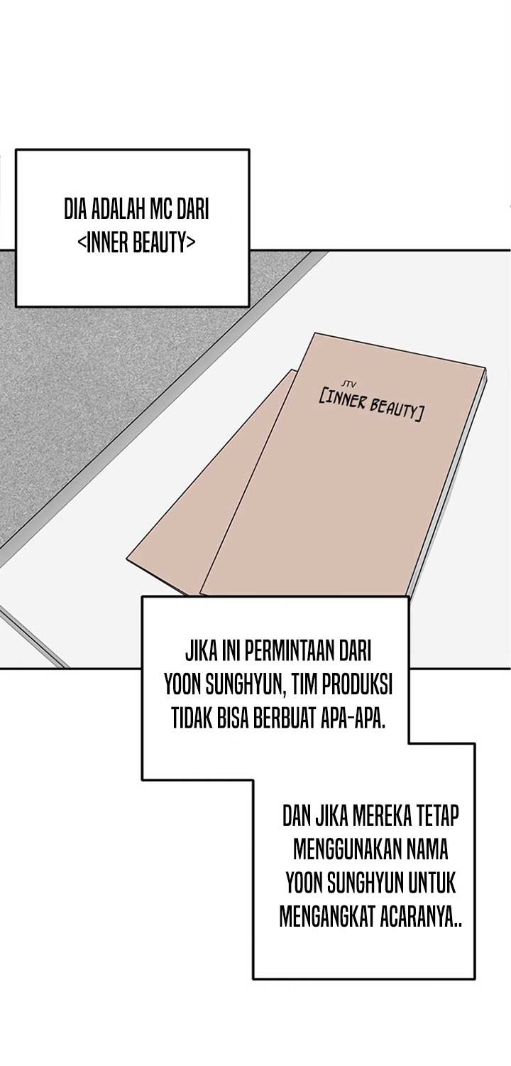Where Are You Looking, Manager? Chapter 8 - halaman 32