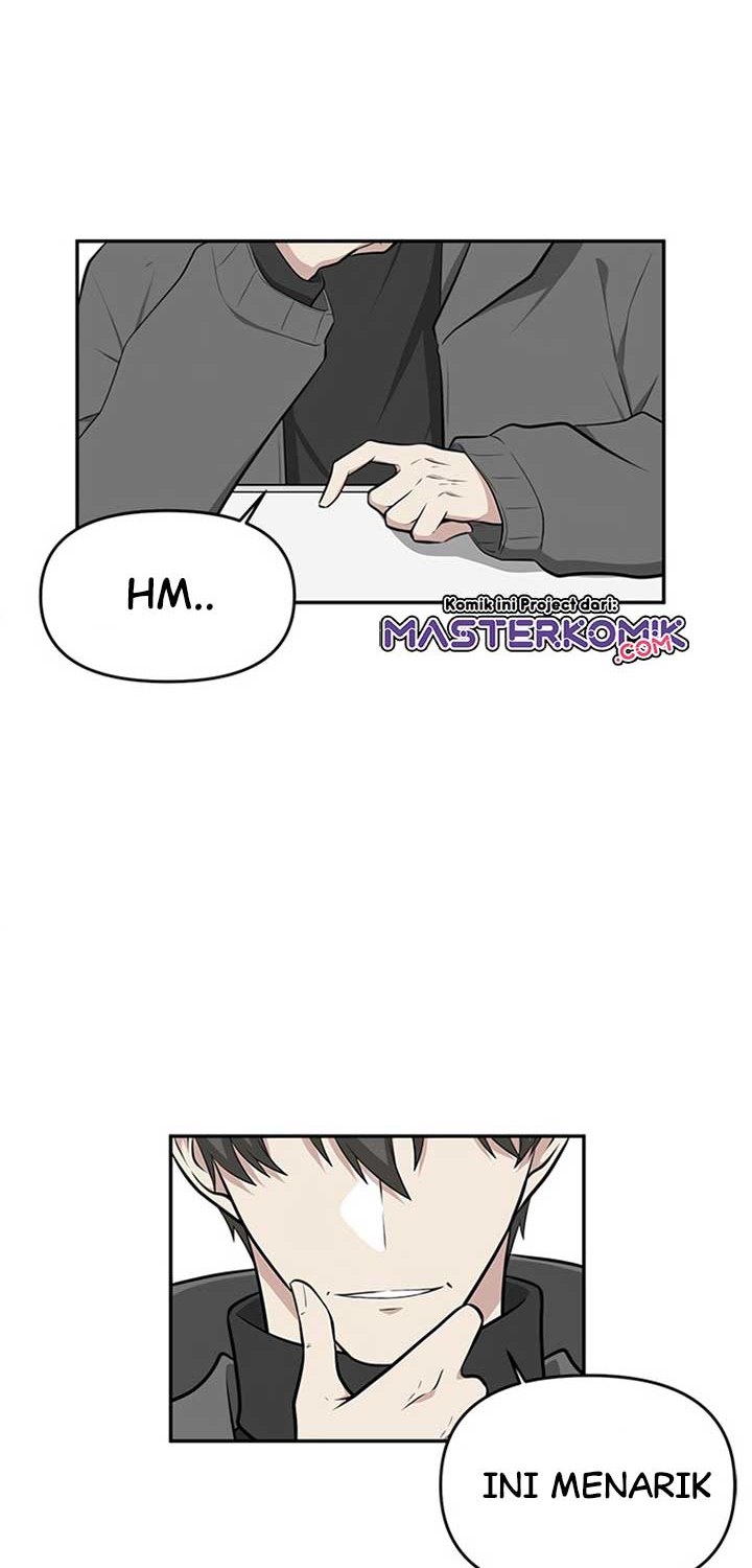 Where Are You Looking, Manager? Chapter 8 - halaman 33