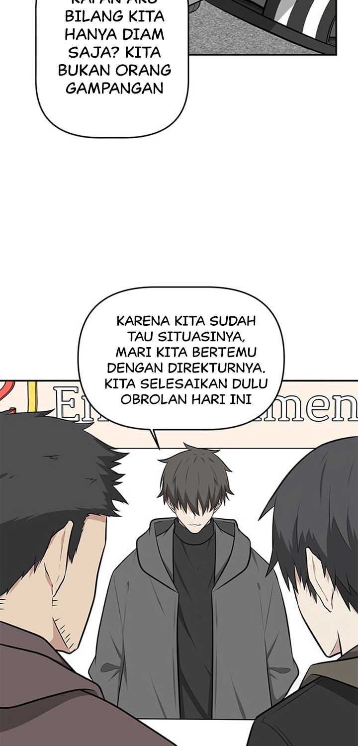 Where Are You Looking, Manager? Chapter 8 - halaman 36