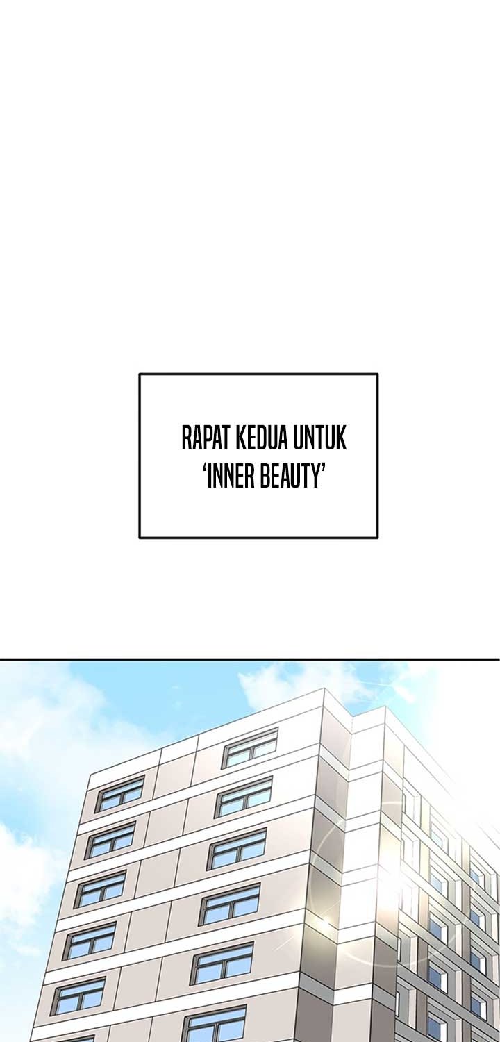 Where Are You Looking, Manager? Chapter 8 - halaman 42