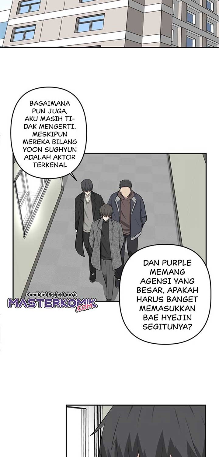 Where Are You Looking, Manager? Chapter 8 - halaman 43