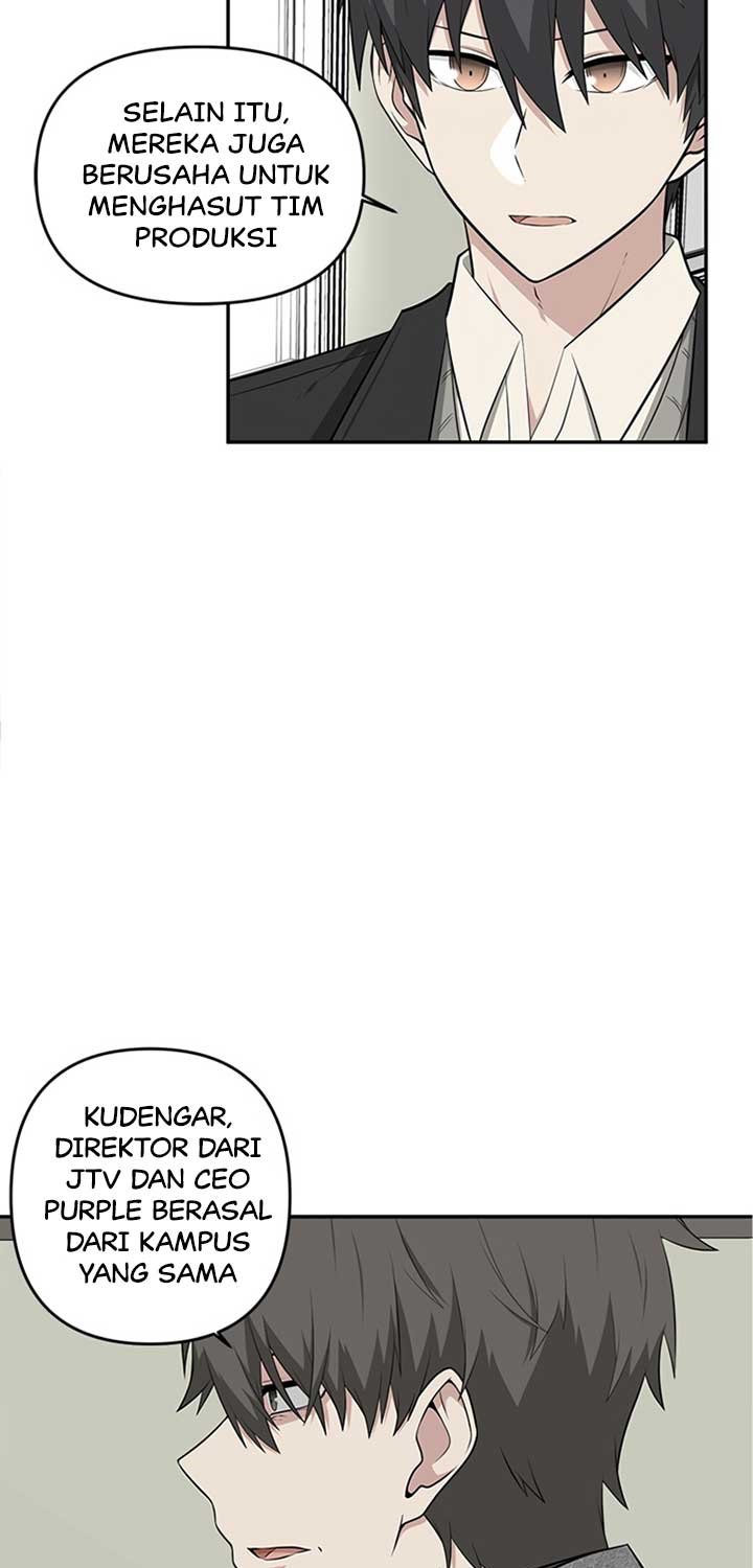Where Are You Looking, Manager? Chapter 8 - halaman 44
