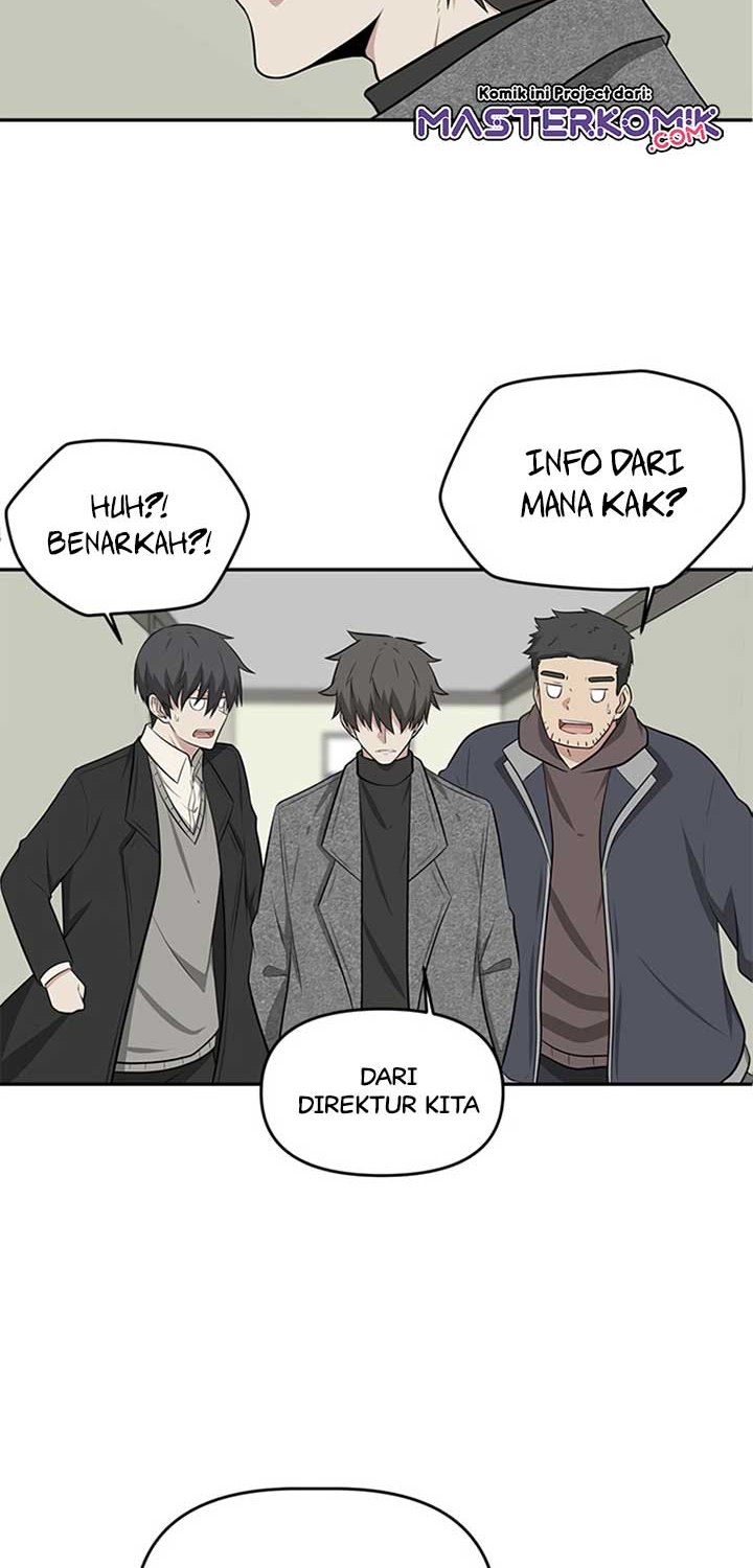 Where Are You Looking, Manager? Chapter 8 - halaman 45