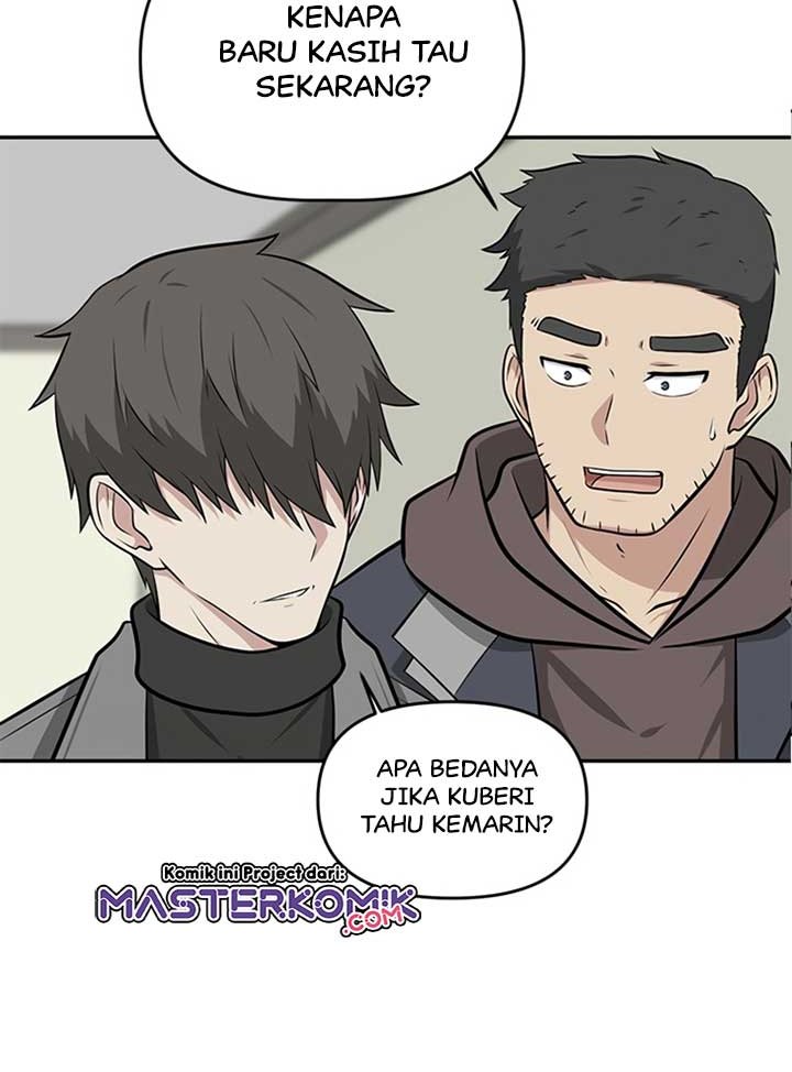 Where Are You Looking, Manager? Chapter 8 - halaman 46